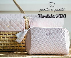 Colección Pasito a Pasito 2020